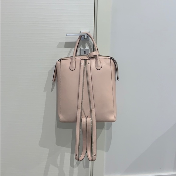 Backpack Purse - Picture 4 of 5